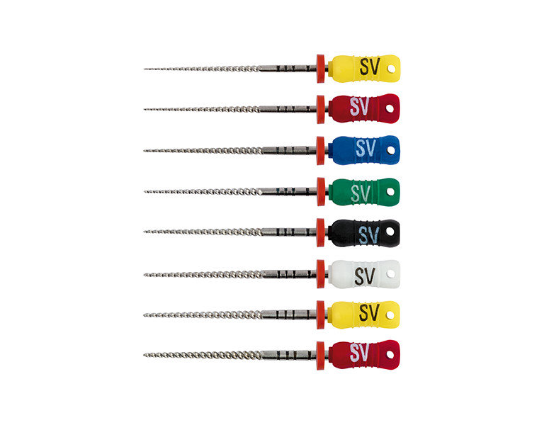 thumbnail image 2 of DENTSPLY GUTTACORE Obturators Size #20 – 30 Pack, Tulsa Dental, Free Shipping 2 of 3